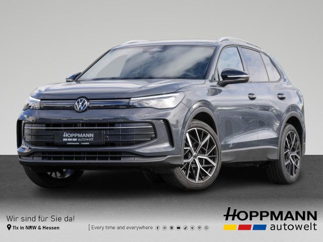 VW Tiguan 18.000 km 36.990 &euro; Haiger 35708