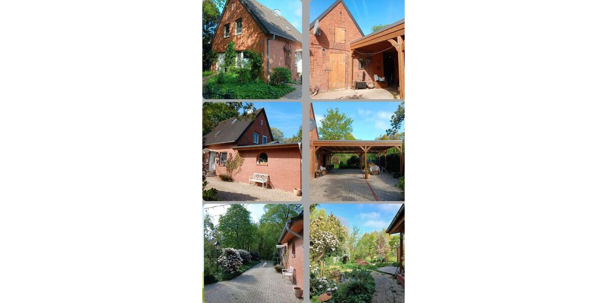 Einfamilienhaus Geeste - 8 Zimmer, 200 m&sup2;, 298.000&euro; | Angebot:26962907