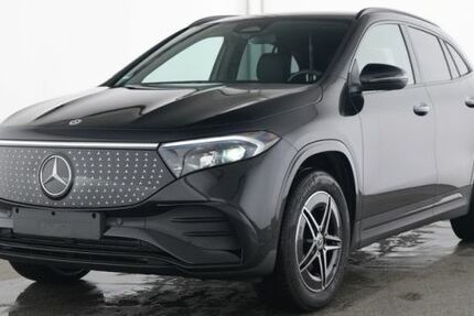 Mercedes-Benz EQA 11.480 km 42.950 &euro; Holzminden 37603