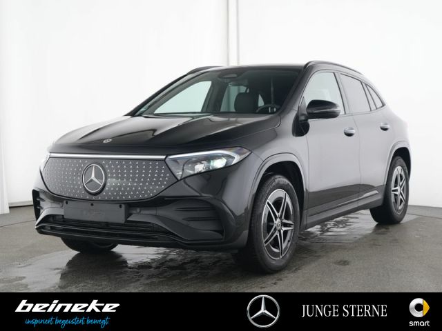 Mercedes-Benz EQA 11.480 km 42.950 &euro; Holzminden 37603