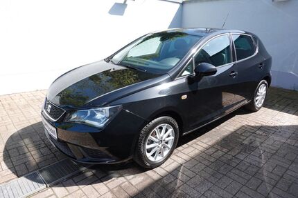Seat Ibiza 67.469 km 9.490 &euro; Bad Oeynhausen 32545