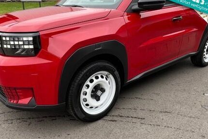 Fiat Grande Panda 1.480 km 22.990 € Lage 32791