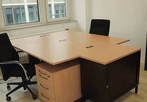 Business Center am Brühl - Ihr repräsentativer Firmensitz in Leipzig - All-in-Miete