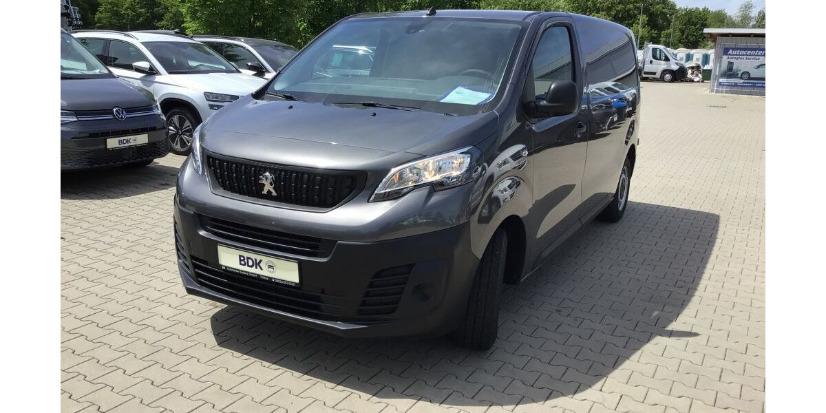Peugeot Expert 9.900 km 28.990 &euro; Tüßling 84577