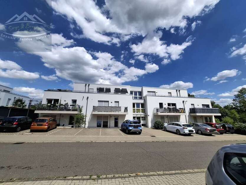 Wohnung zum Mieten in Einbeck 672,21 € 61.11 m²