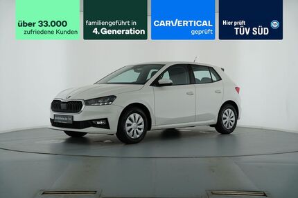 Skoda Fabia 16.364 km 14.989 &euro; Erfurt 99086