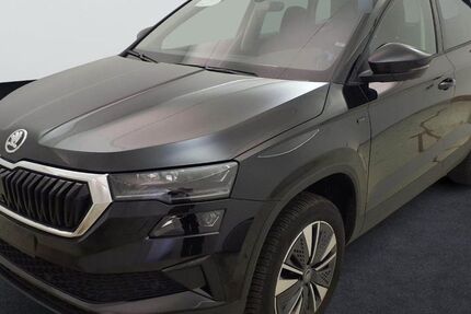 Skoda Karoq 25.148 km 33.535 € Dortmund 44309