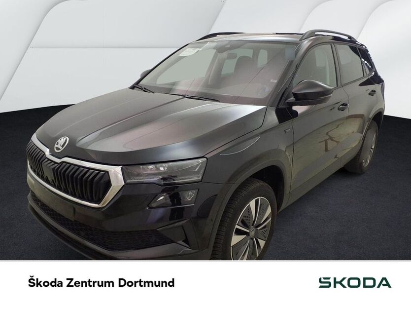 Skoda Karoq 25.148 km 33.535 € Dortmund 44309