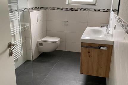 3,5 Zimmer Wohnung