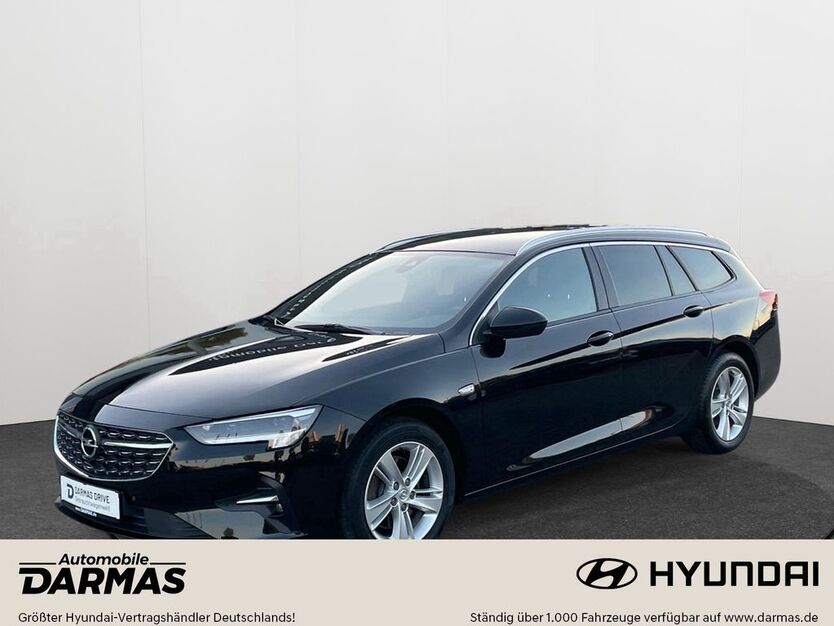 Opel Insignia 80.400 km 16.690 € Lüdinghausen 59348