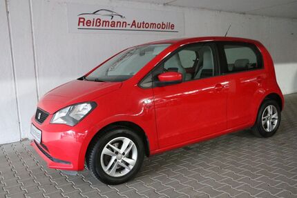 Seat Mii 111.077 km 5.790 &euro; Dresden 01156