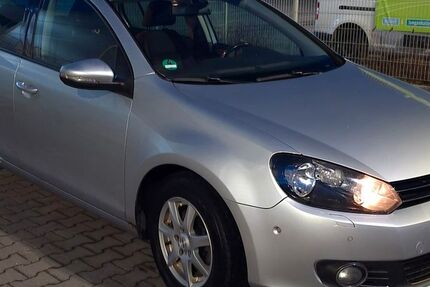 VW Golf 161.000 km 7.499 &euro; Odelzhausen 85235