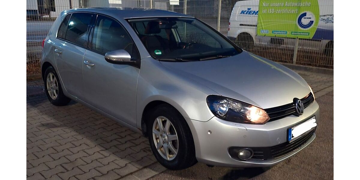 VW Golf 161.000 km 7.499 &euro; Odelzhausen 85235