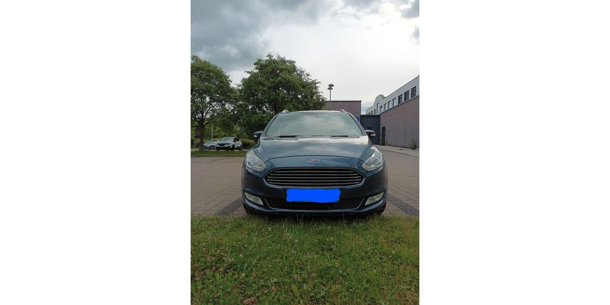 Ford Galaxy 223.179 km 11.000 &euro; Bad Rappenau 74906
