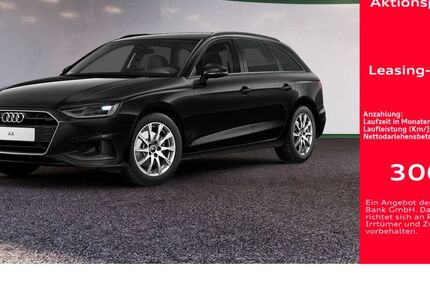 Audi A4 52.038 km 21.770 &euro; Menden 58706
