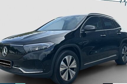 Mercedes-Benz EQA 9.683 km 39.870 &euro; Weißenfels 06667