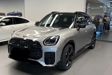 Mini John Cooper Works Countryman 21.000 km 43.900 &euro; München 81243