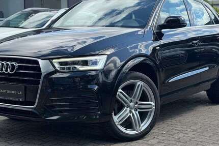 Audi Q3 143.590 km 14.990 &euro; Neumünster 24536
