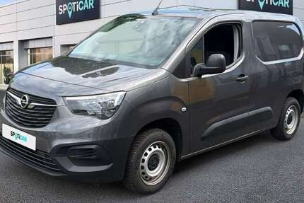 Opel Combo 18.000 km 15.990 &euro; Blankenbach 63825
