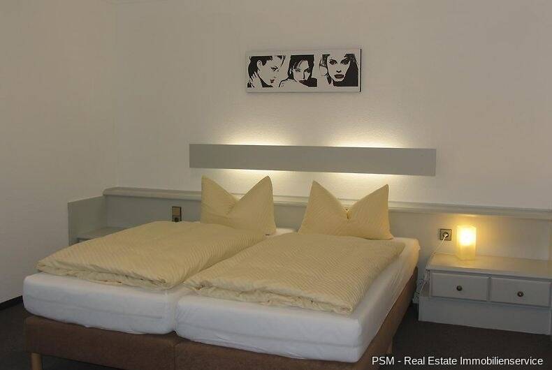 Gewerbeobjekt Winterberg Siedlinghausen - 590.000&euro; | Angebot:26155221