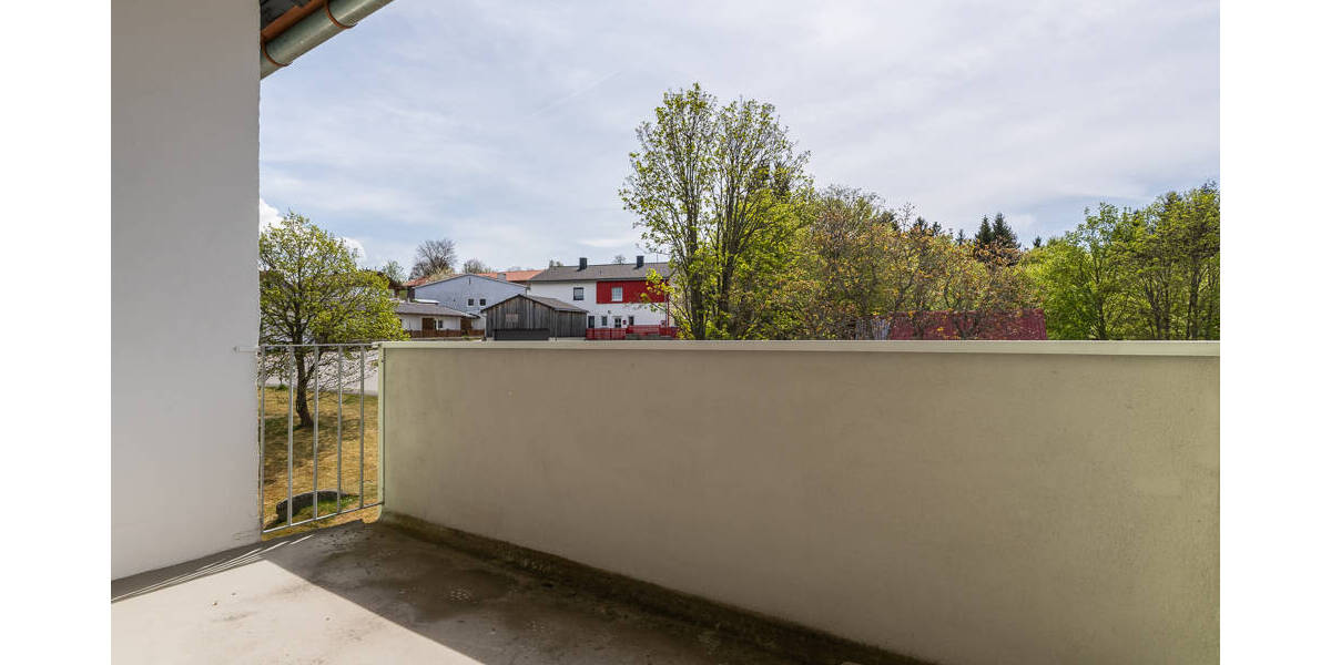 Etagenwohnung Mauth / Finsterau Finsterau - 2 Zimmer, 53 m&sup2;, 35.000&euro; | Angebot:26261698
