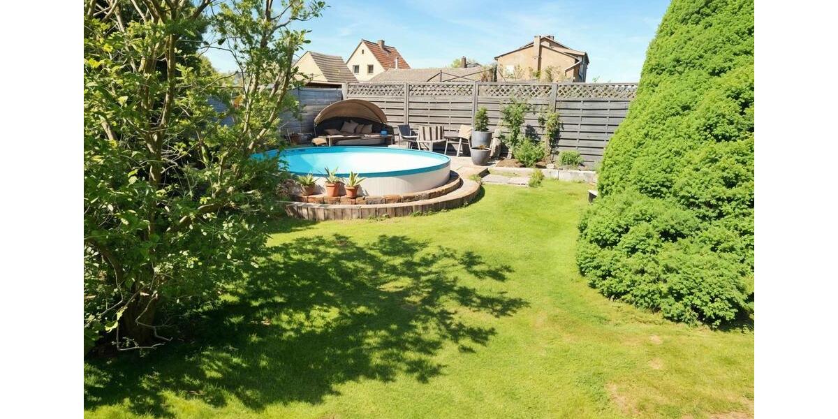 Altersgerechtes Wohnen mit direkter Anbindung zur Tagespflege 5 zimmer