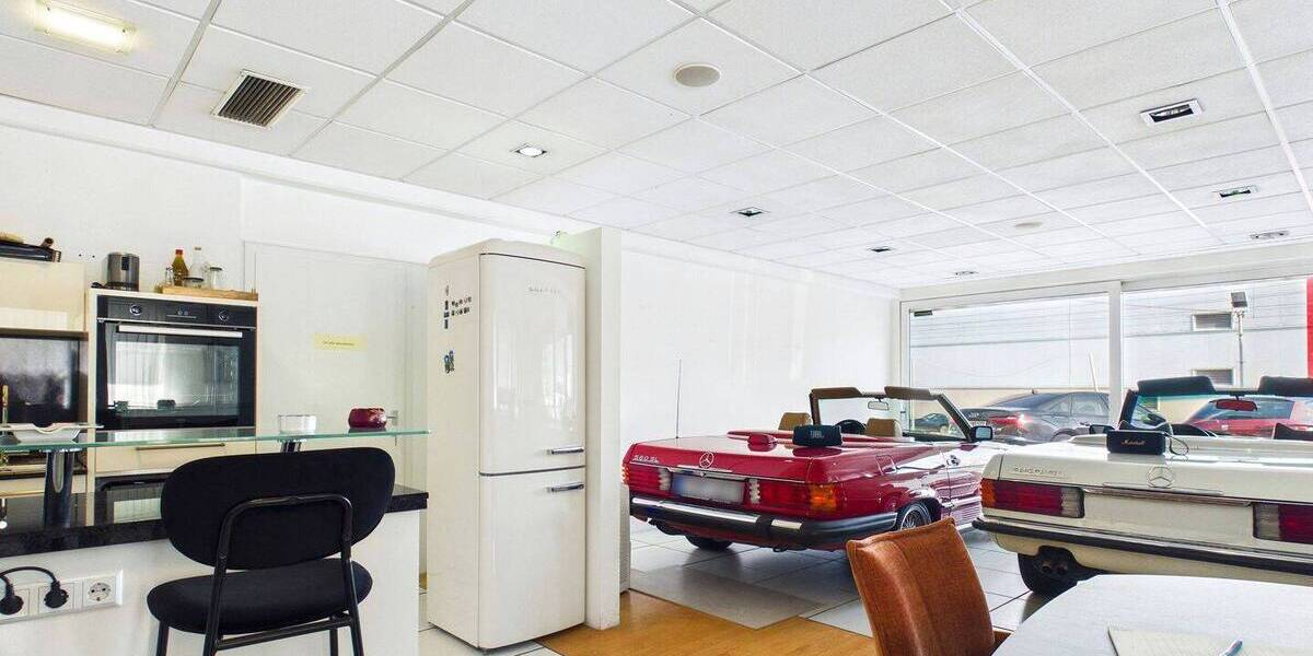 Gewerbeobjekt Stuttgart Wangen - 5.350&euro; | Angebot:26703010