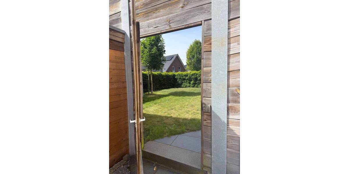 Reihenendhaus Wentorf bei Hamburg - 5 Zimmer, 145 m&sup2;, 650.000&euro; | Angebot:26902945
