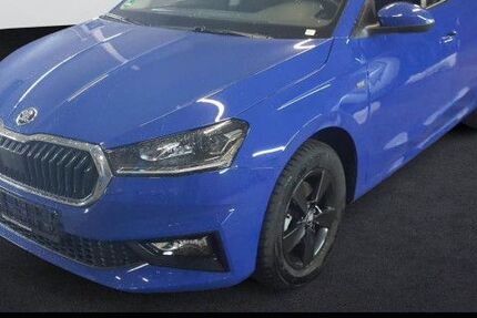 Skoda Fabia 3.800 km 21.430 &euro; Insingen 91610