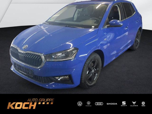 Skoda Fabia 3.800 km 21.430 &euro; Insingen 91610