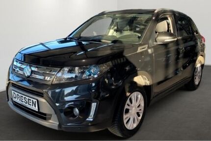 Suzuki Vitara 51.790 km 15.490 &euro; Korschenbroich 41352