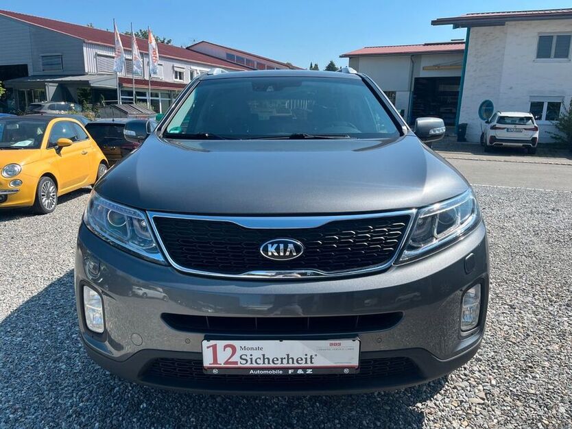 Sorento