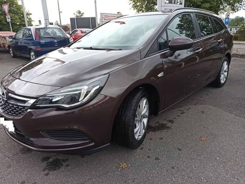 Astra