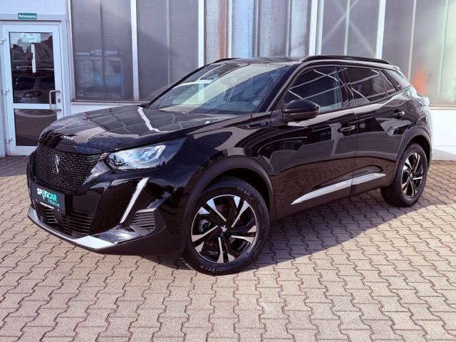 Peugeot 2008 26.762 km 17.860 &euro; Magdeburg 39110