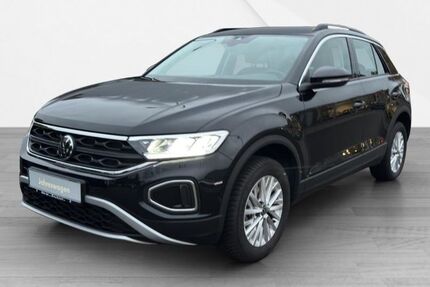 VW T-Roc 13.511 km 31.990 &euro; Saarlouis 66740