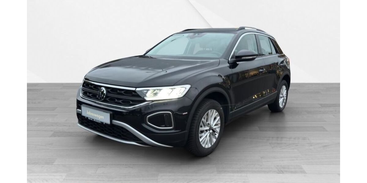 VW T-Roc 13.511 km 31.990 &euro; Saarlouis 66740