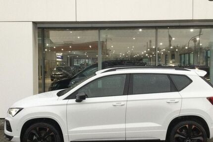Cupra Ateca 12.200 km 32.990 &euro; Niebüll 25899