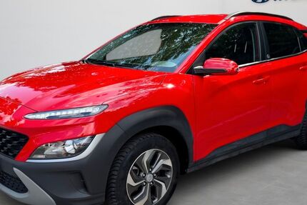 Hyundai KONA 25.000 km 18.490 &euro; München 81825