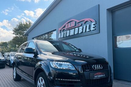Audi Q7 215.000 km 13.700 &euro; Eppertshausen 64859