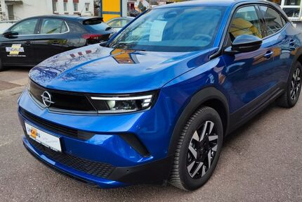 Opel Mokka 8.600 km 22.900 &euro; Trier 54295