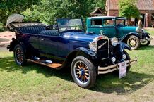 Gebrauchtwagen Dodge Andere
