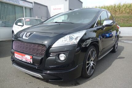 Peugeot 3008 245.000 km 2.990 &euro; Hof 95030