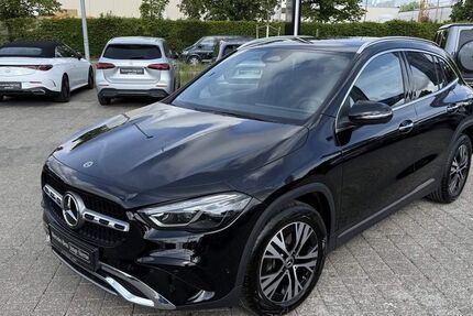 Mercedes-Benz GLA 220 10.151 km 39.949 &euro; Erding 85435