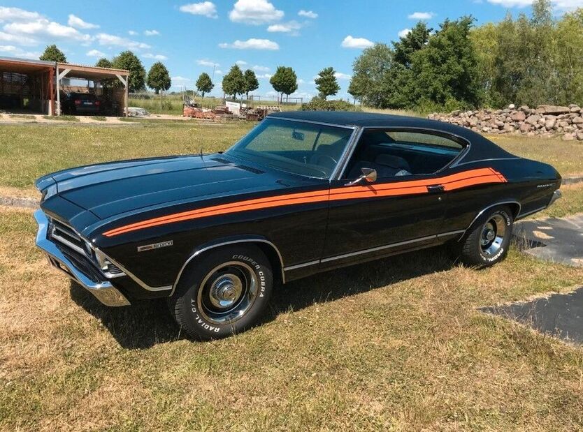 Chevelle