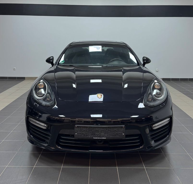 Panamera