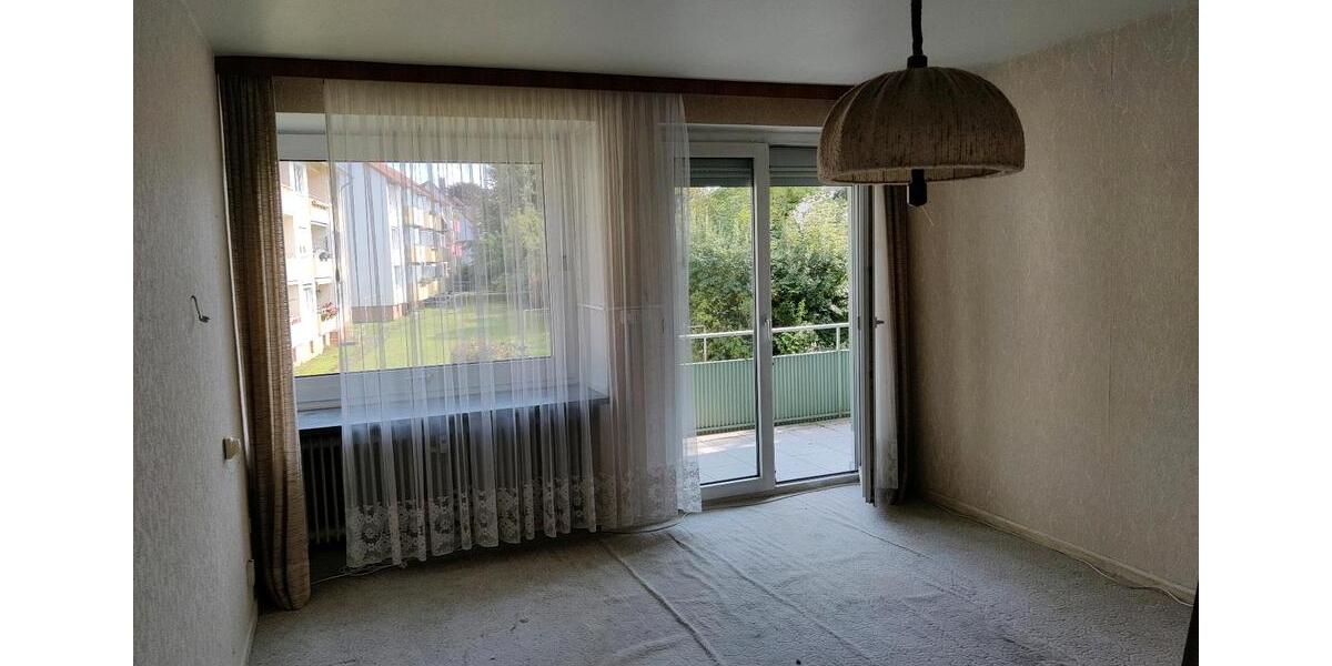 2 Zimmer Wohnung 2 zimmer