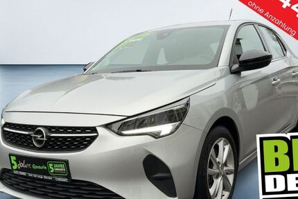 Opel Corsa 25.762 km 12.746 &euro; Chemnitz 09116
