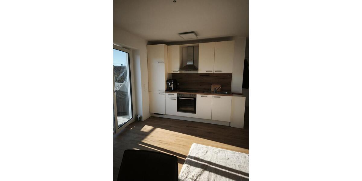 Maisonettenwohnung Jettingen - 3.5 Zimmer, 73 m&sup2;, 947&euro; | Angebot:26597562