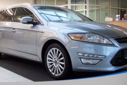 Ford Mondeo 202.000 km 6.380 &euro; Erbach 64711
