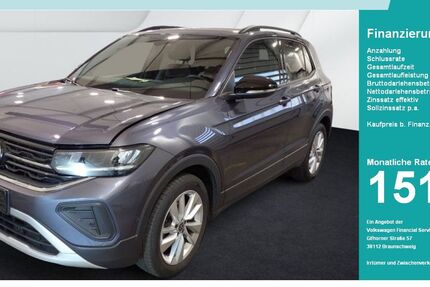 VW T-Cross 22.031 km 23.948 &euro; Herrenberg 71083